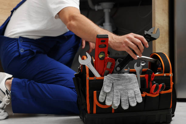 Professional Plumbing in Winona, MN