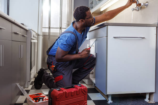 Best Faucet Repair  in Winona, MN