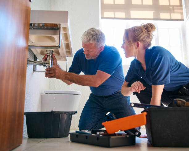 Best Water Heater Repair  in Winona, MN